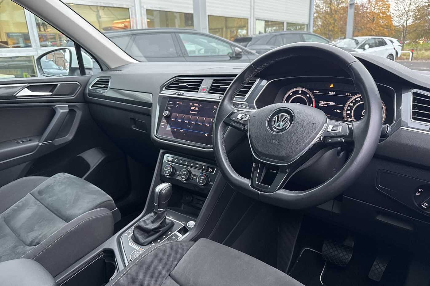 Used Volkswagen Tiguan Allspace 2018 for sale - 76673831: Photo 6