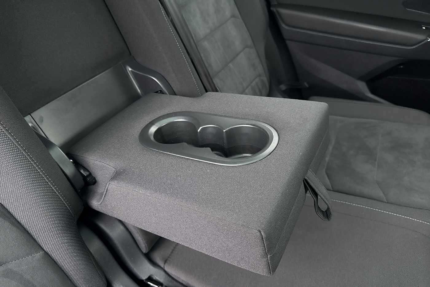 Used Volkswagen Tiguan Allspace 2018 for sale - 76673831: Photo 8