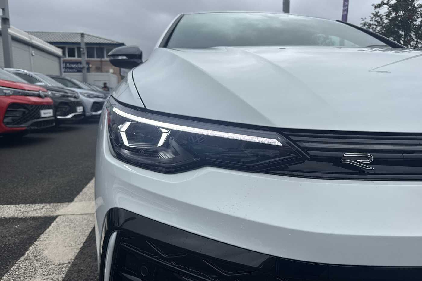 Used Volkswagen Golf 2025 for sale - 76679208: Photo 10