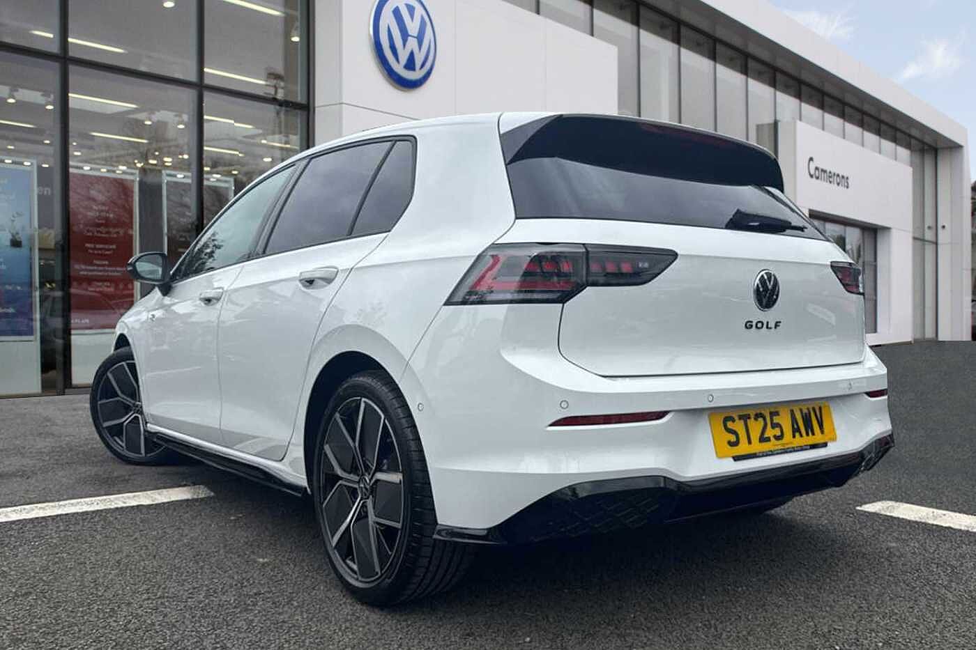 Used Volkswagen Golf 2025 for sale - 76679208: Photo 3