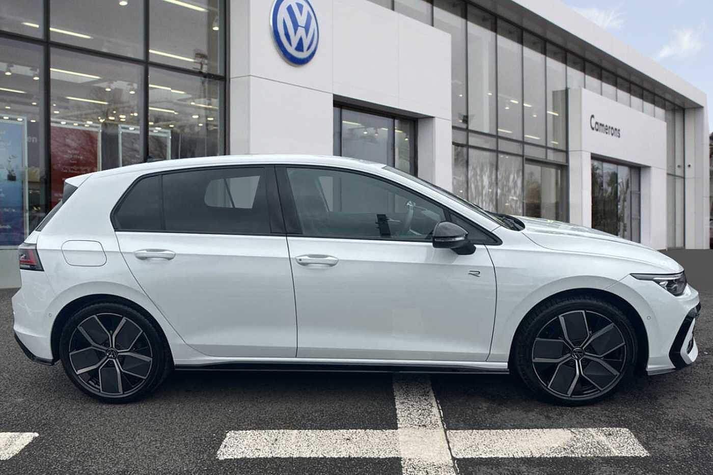 Used Volkswagen Golf 2025 for sale - 76679208: Photo 4