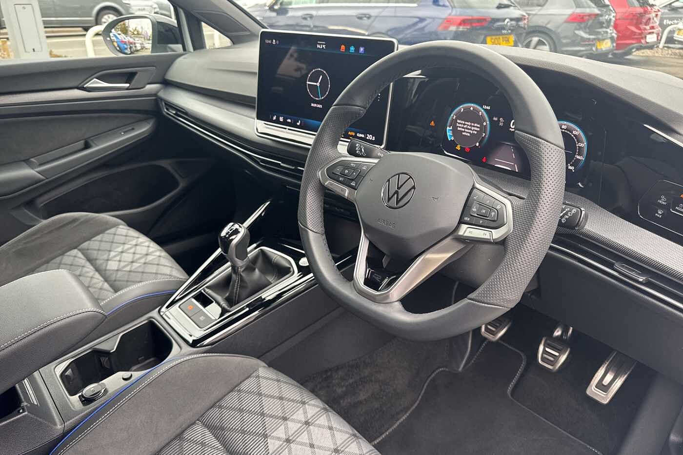 Used Volkswagen Golf 2025 for sale - 76679208: Photo 6