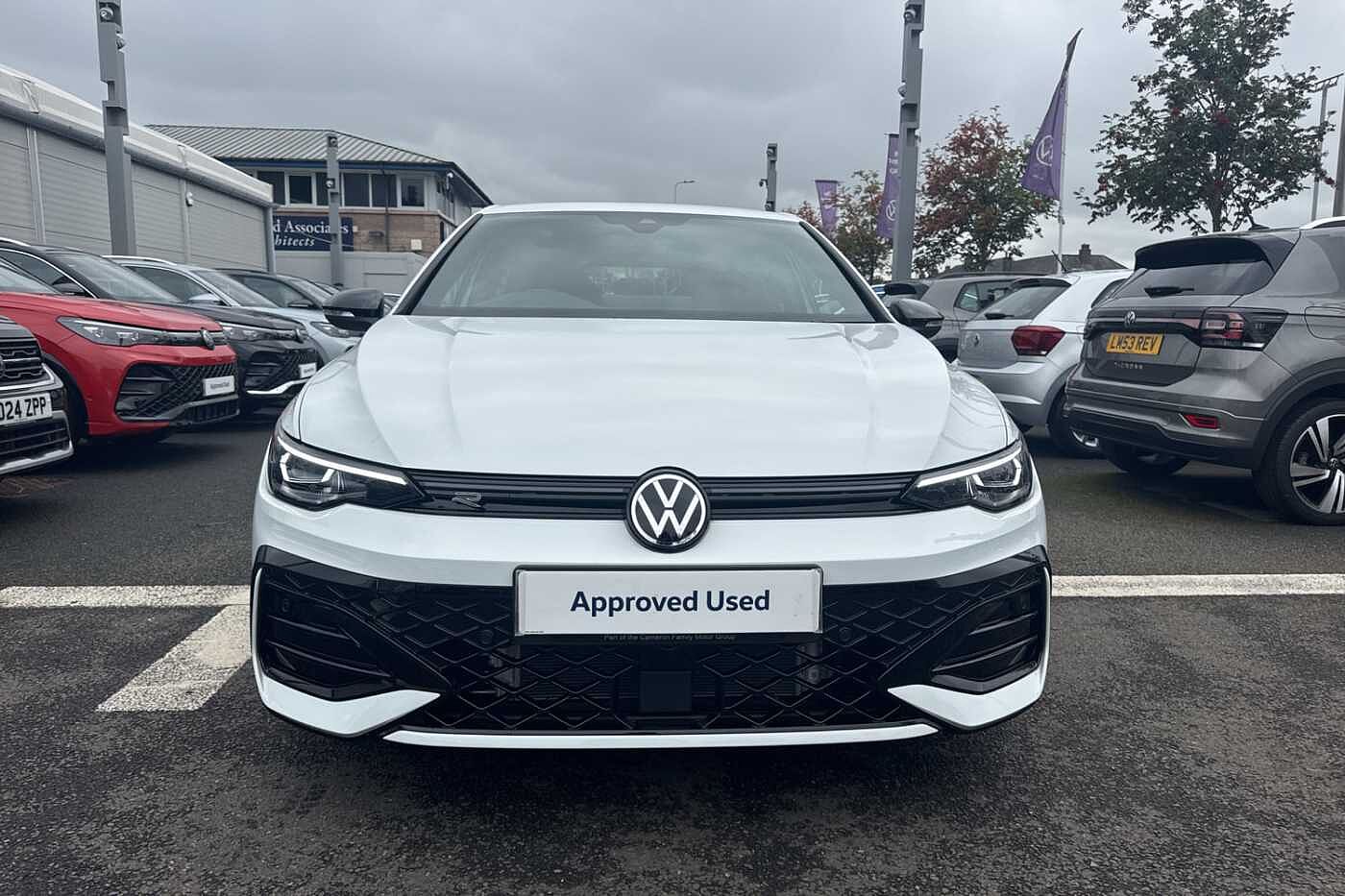 Used Volkswagen Golf 2025 for sale - 76679208: Photo 7