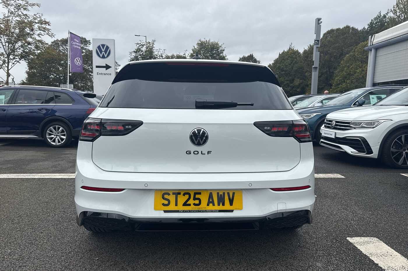 Used Volkswagen Golf 2025 for sale - 76679208: Photo 8