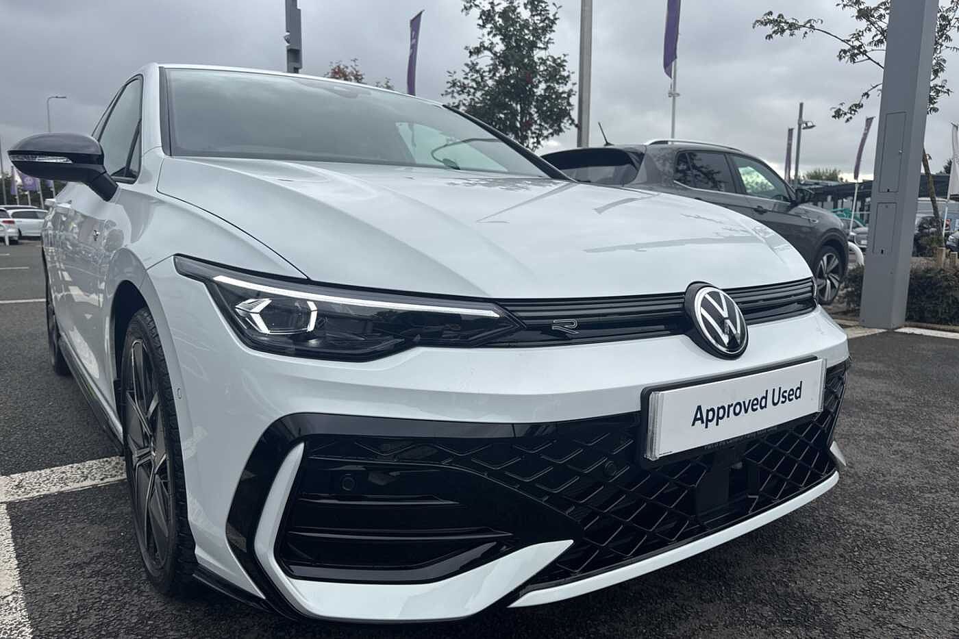 Used Volkswagen Golf 2025 for sale - 76679208: Photo 9