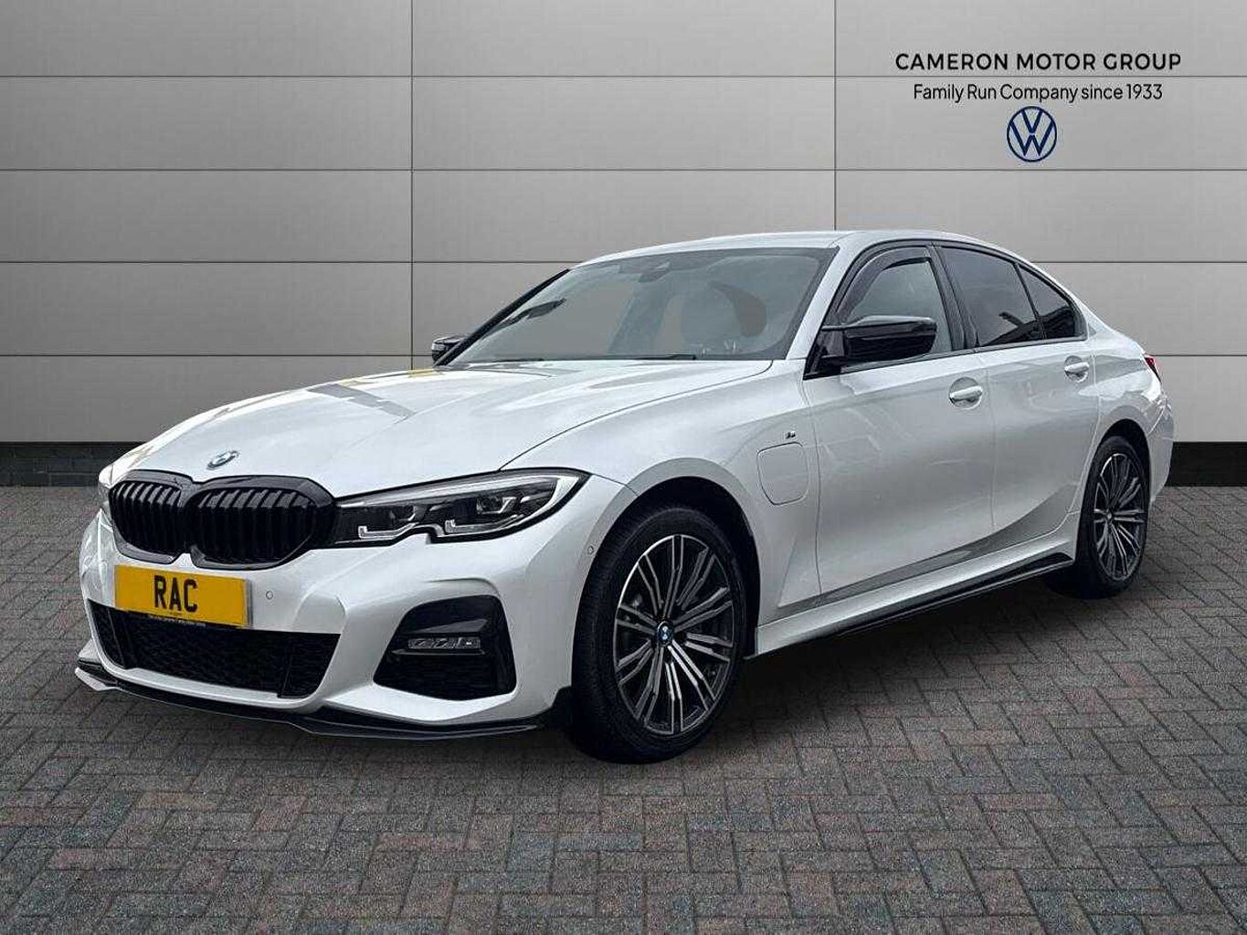 Used BMW 3 Series 2021 for sale - 78052935: Photo 10