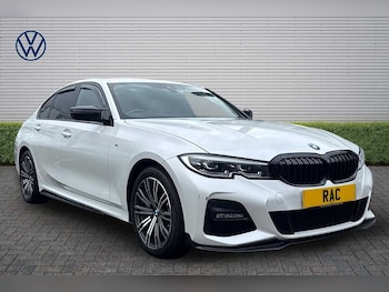 Used BMW 3 Series 2021 for sale - 78052935: Photo