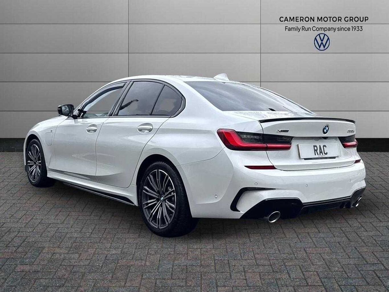 Used BMW 3 Series 2021 for sale - 78052935: Photo 3