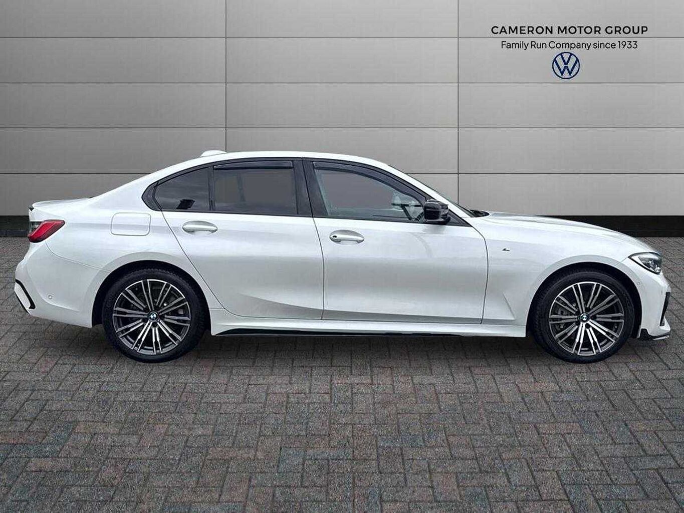 Used BMW 3 Series 2021 for sale - 78052935: Photo 4