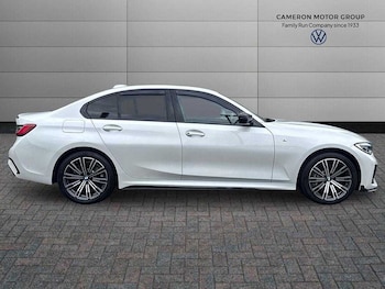Used BMW 3 Series 2021 for sale - 78052935: Photo