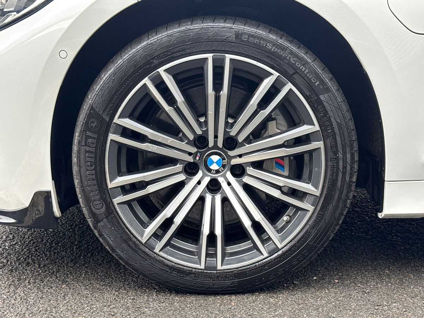 Used BMW 3 Series 2021 for sale - 78052935: Photo 5