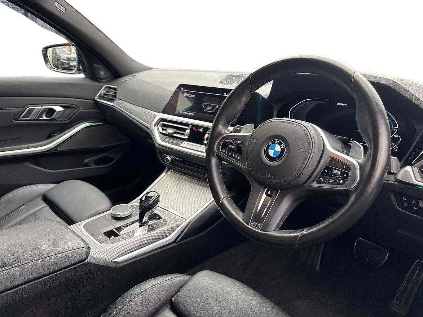 Used BMW 3 Series 2021 for sale - 78052935: Photo 6