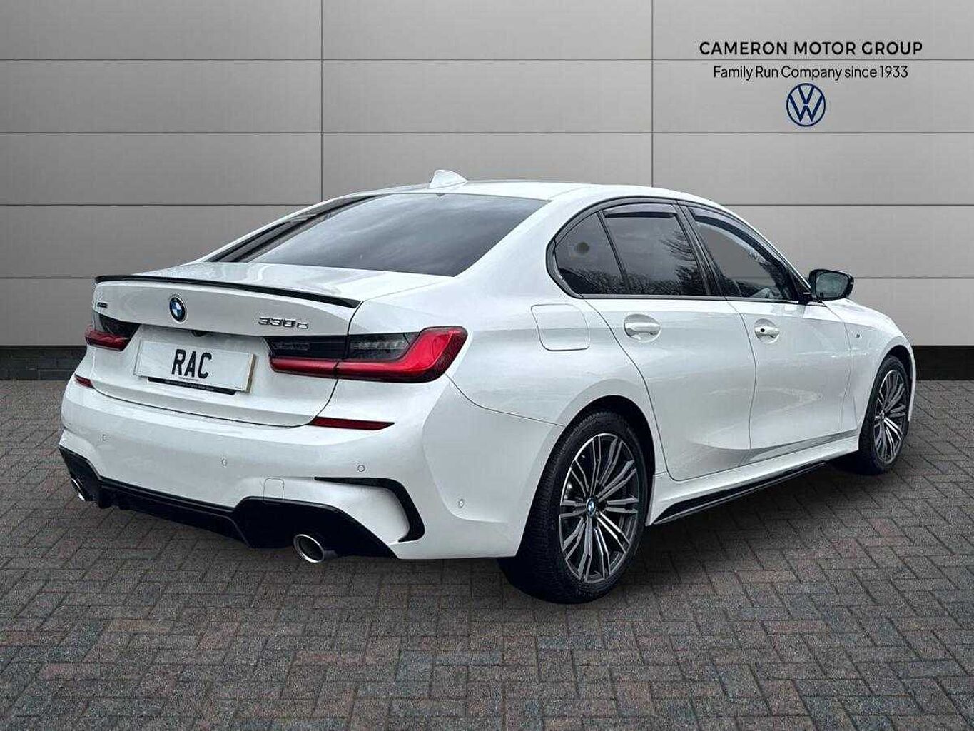 Used BMW 3 Series 2021 for sale - 78052935: Photo 7