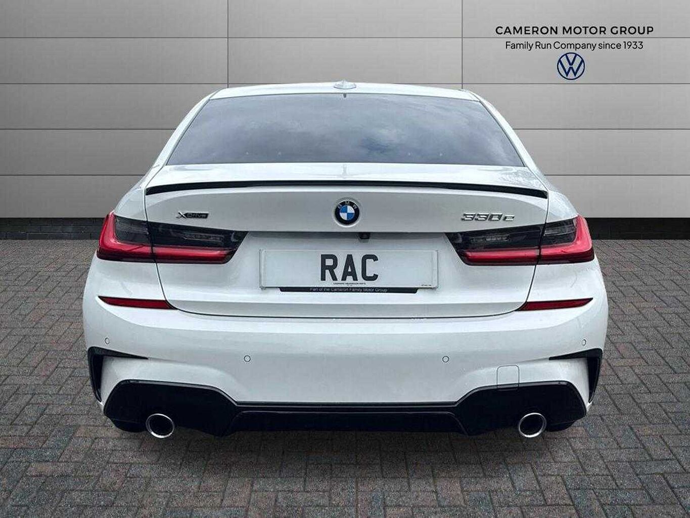 Used BMW 3 Series 2021 for sale - 78052935: Photo 8