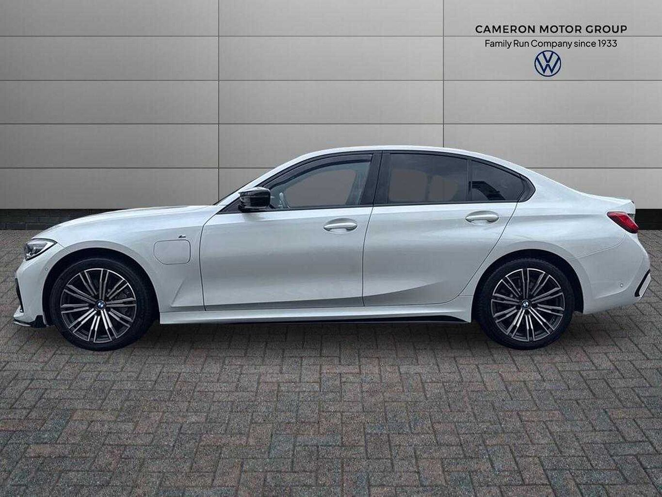 Used BMW 3 Series 2021 for sale - 78052935: Photo 9