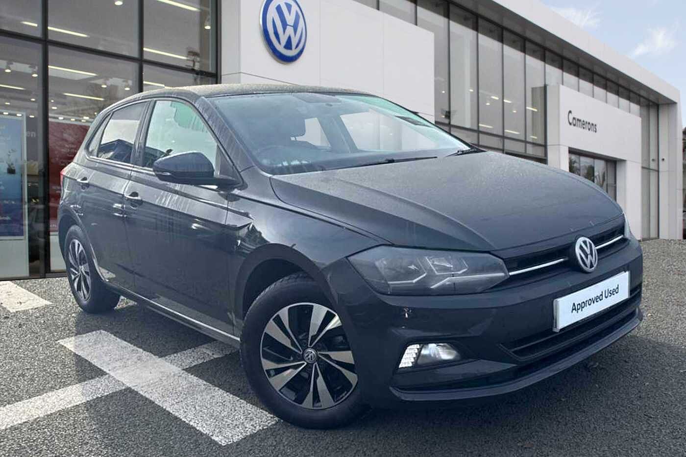 Used Volkswagen Polo 2020 for sale - 76681050: Photo 1