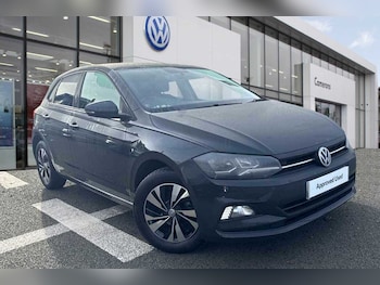 2020 (20) - 1.0 TSI 95 Match 5dr