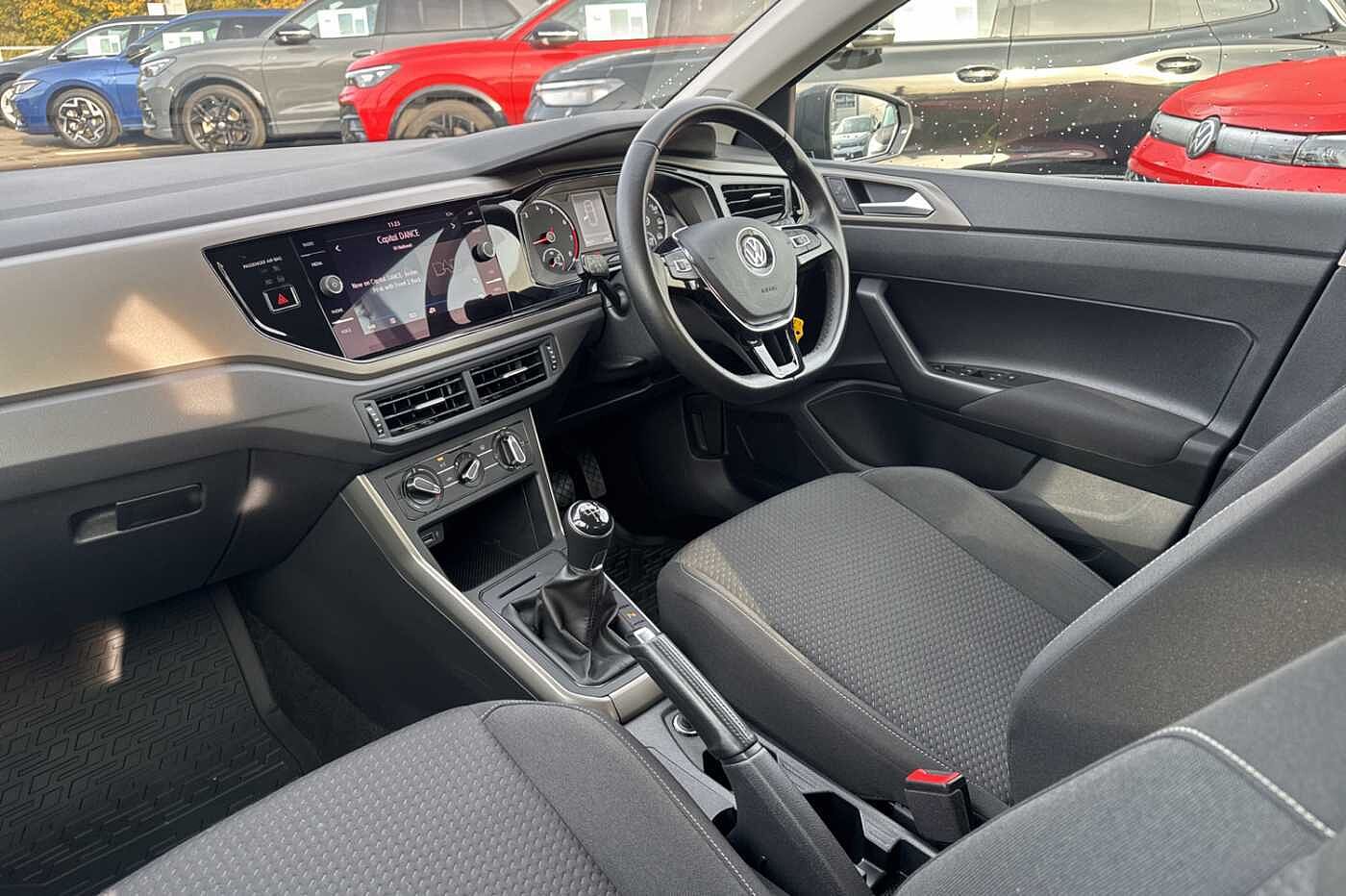 Used Volkswagen Polo 2020 for sale - 76681050: Photo 2