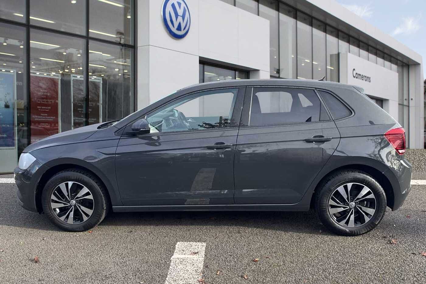 Used Volkswagen Polo 2020 for sale - 76681050: Photo 4