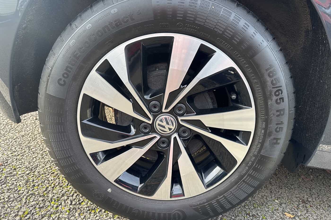 Used Volkswagen Polo 2020 for sale - 76681050: Photo 5