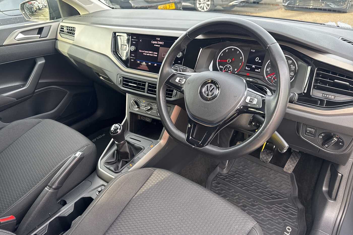 Used Volkswagen Polo 2020 for sale - 76681050: Photo 6