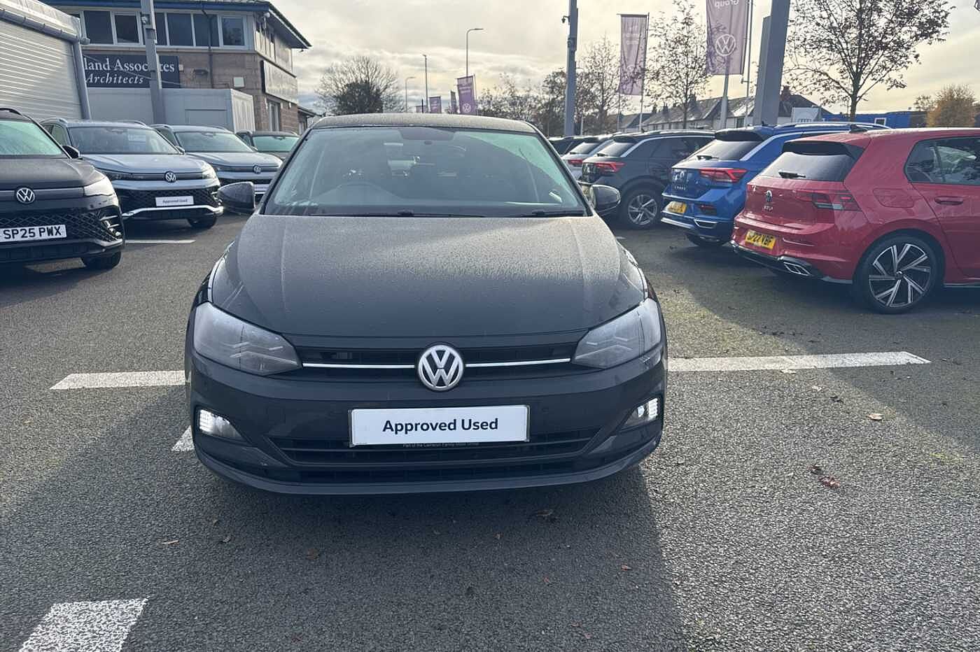 Used Volkswagen Polo 2020 for sale - 76681050: Photo 7