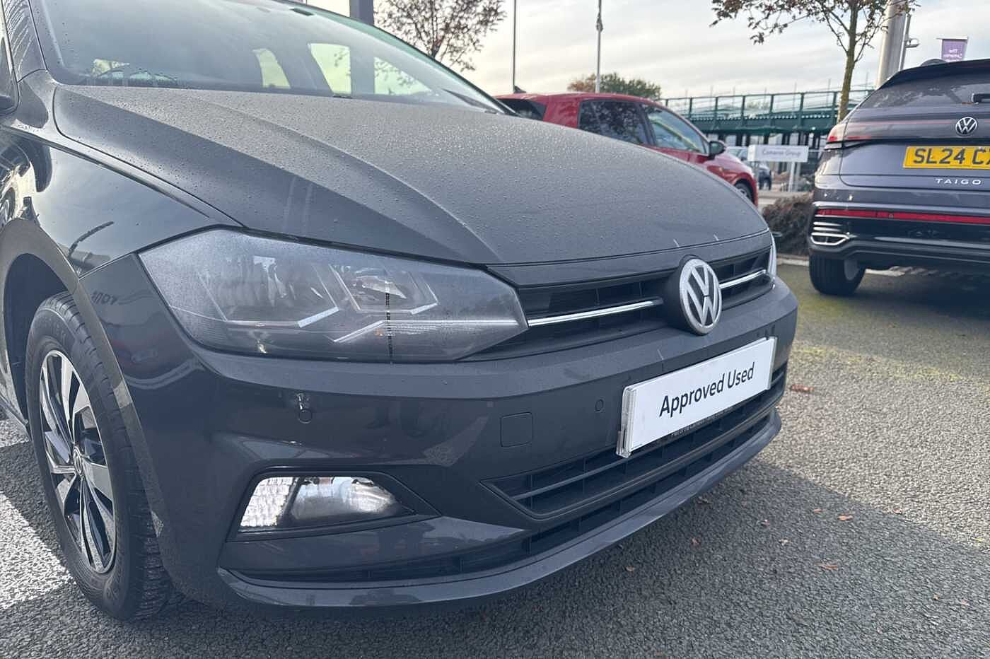 Used Volkswagen Polo 2020 for sale - 76681050: Photo 8