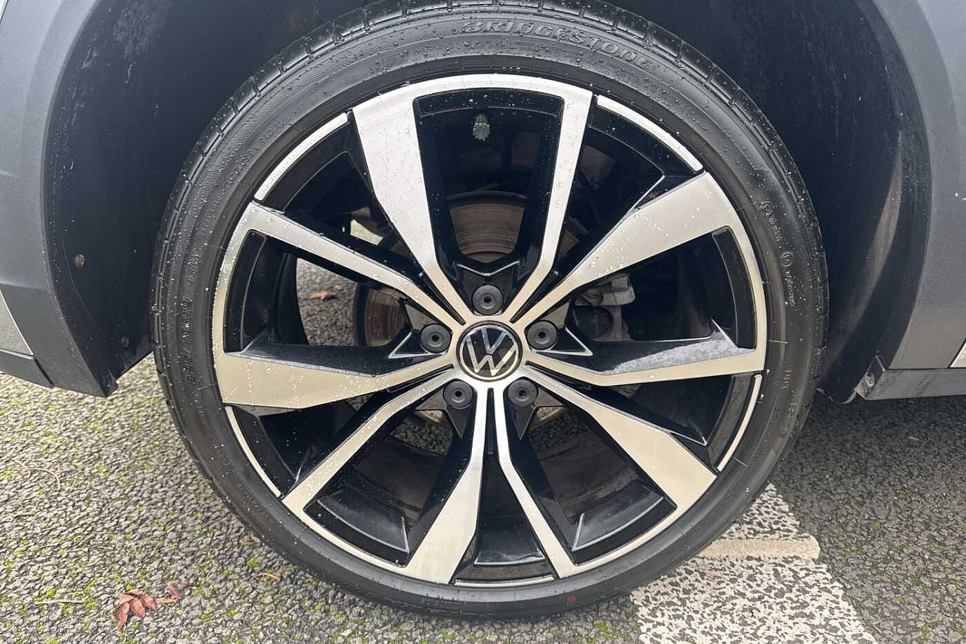 Used Volkswagen T-Roc 2022 for sale - 76675334: Photo 5