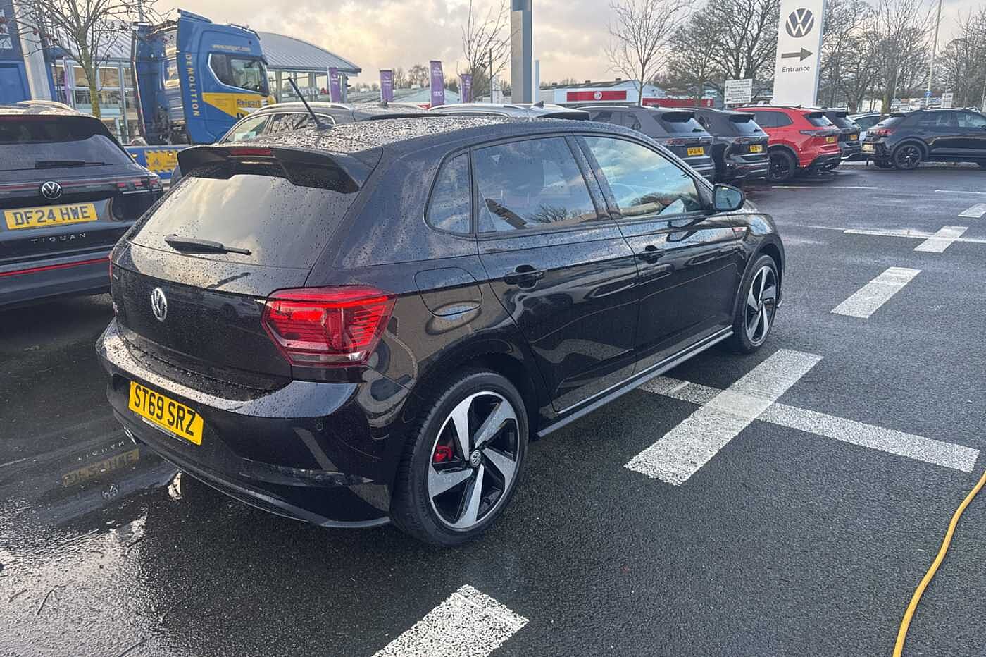 Used Volkswagen Polo 2019 for sale - 77577880: Photo 10