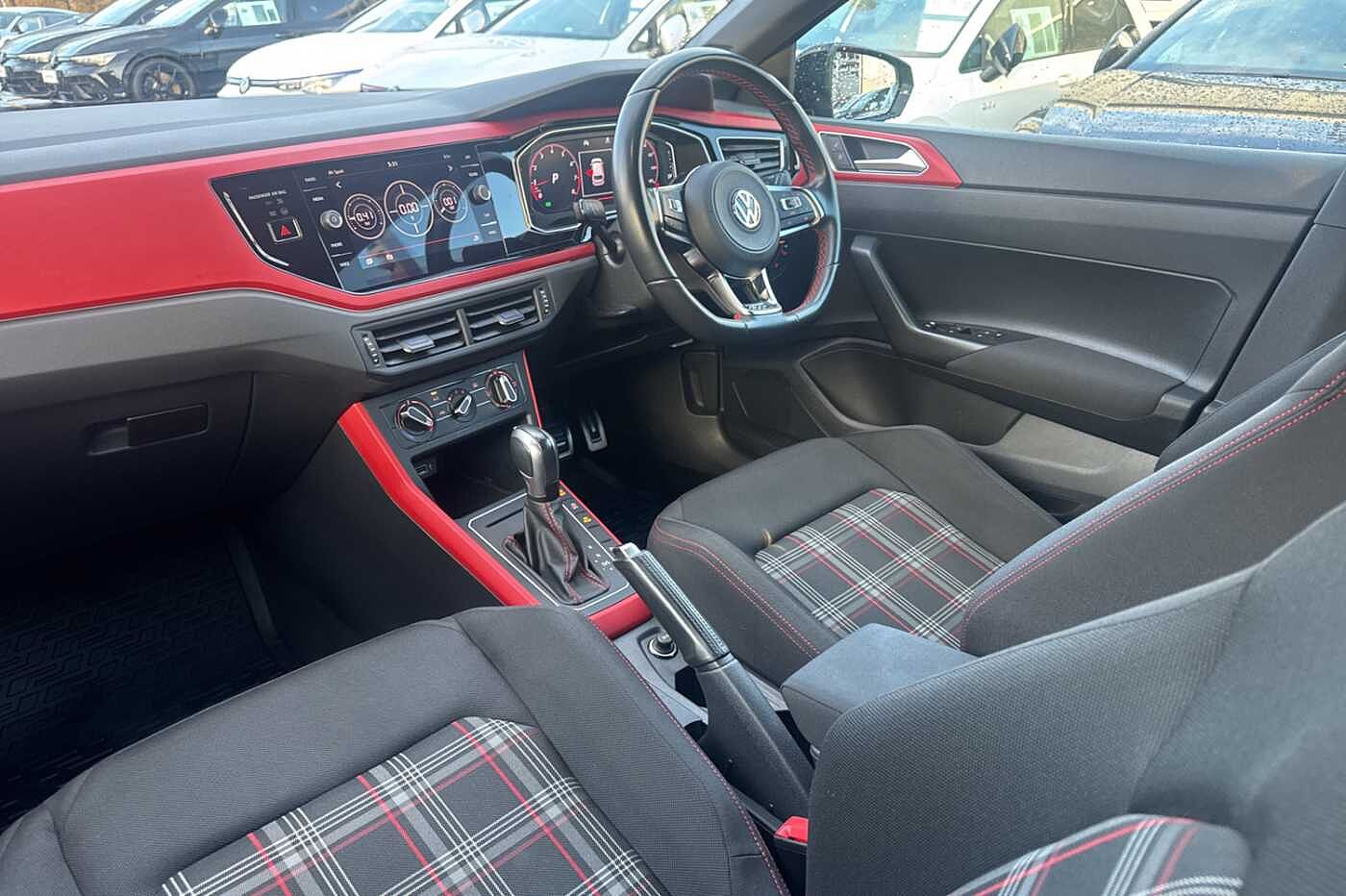 Used Volkswagen Polo 2019 for sale - 77577880: Photo 2