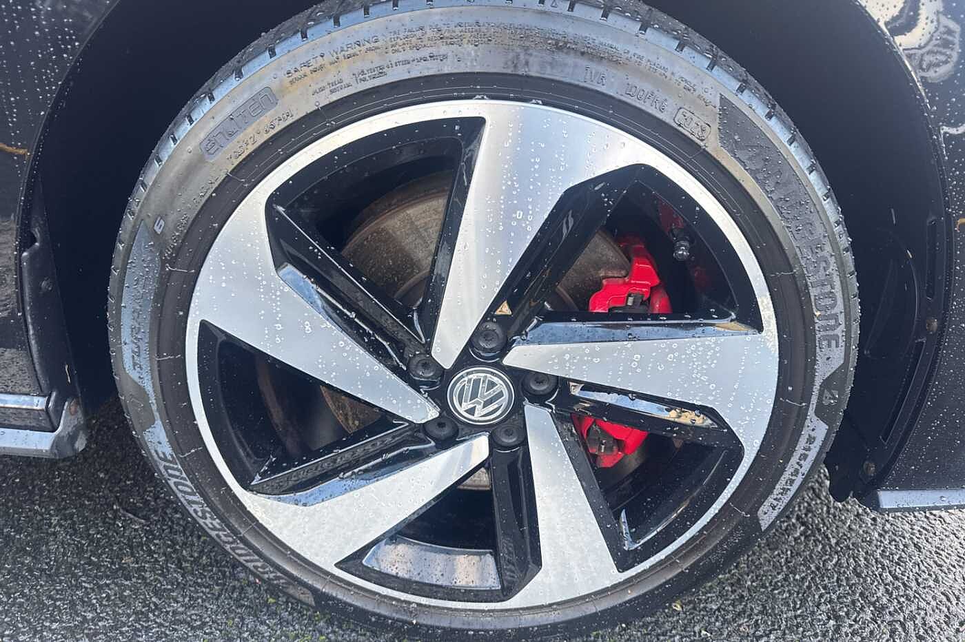 Used Volkswagen Polo 2019 for sale - 77577880: Photo 5