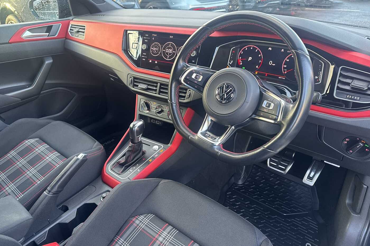 Used Volkswagen Polo 2019 for sale - 77577880: Photo 6