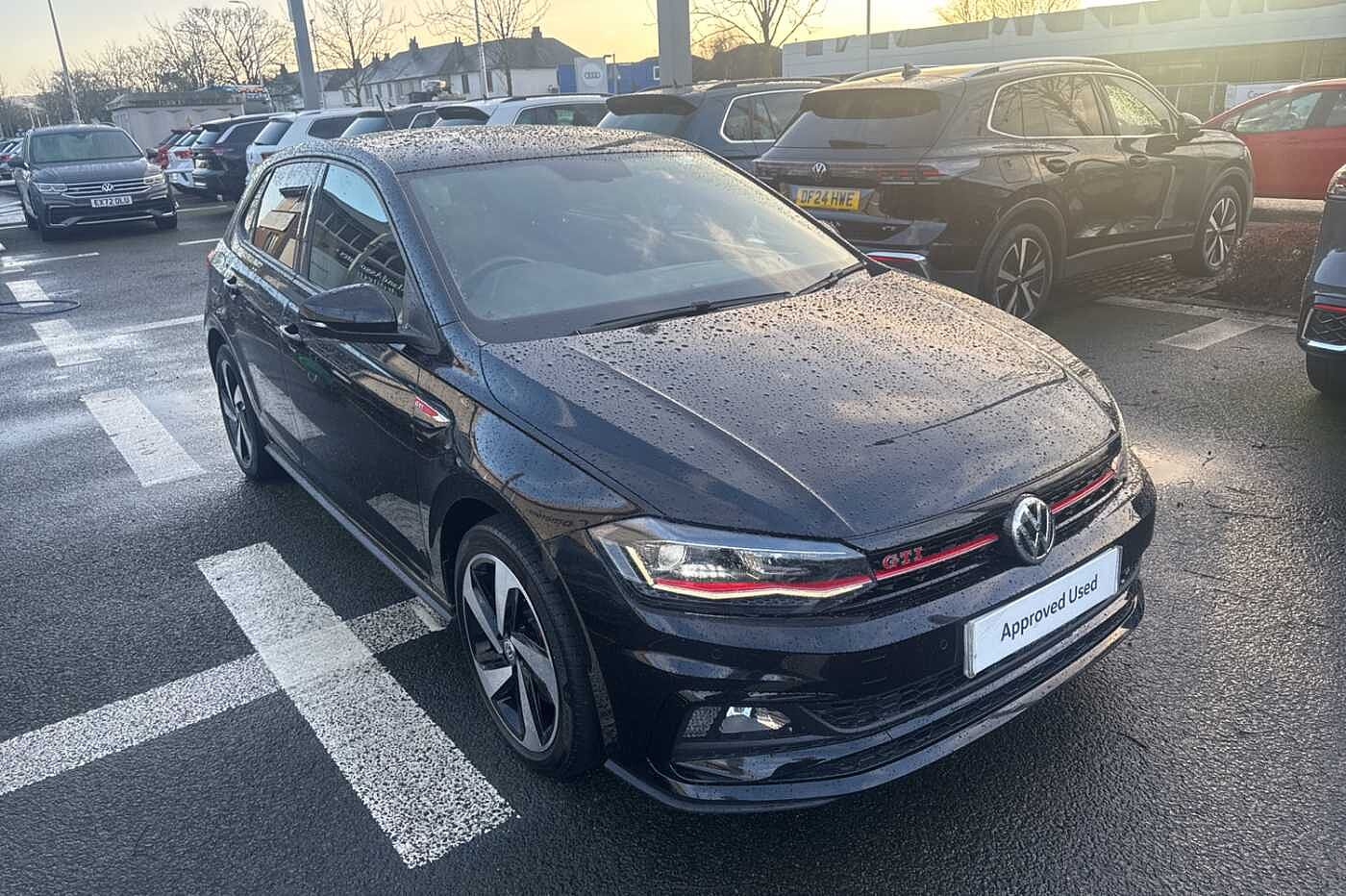 Used Volkswagen Polo 2019 for sale - 77577880: Photo 9