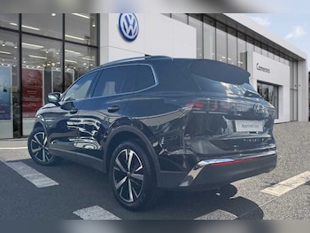 Used Volkswagen Tiguan 2024 for sale - 77728861: Photo