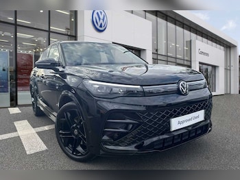 2025 (25) - 2.0 TDI R-Line 5dr DSG