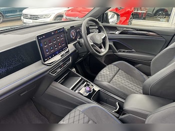 Used Volkswagen Tiguan 2025 for sale - 76680610: Photo