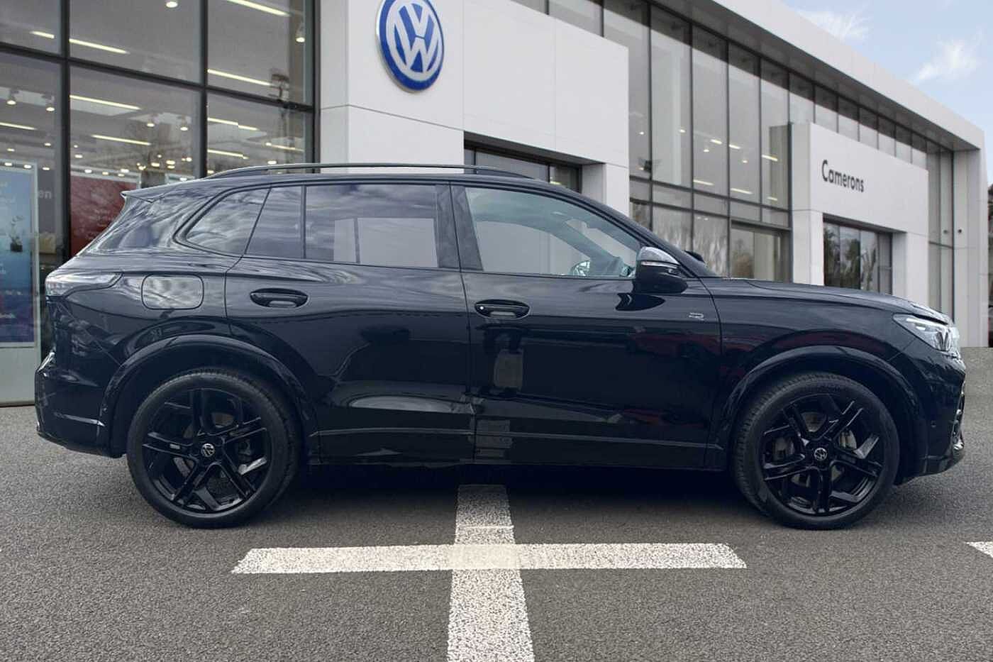 Used Volkswagen Tiguan 2025 for sale - 76680610: Photo 4