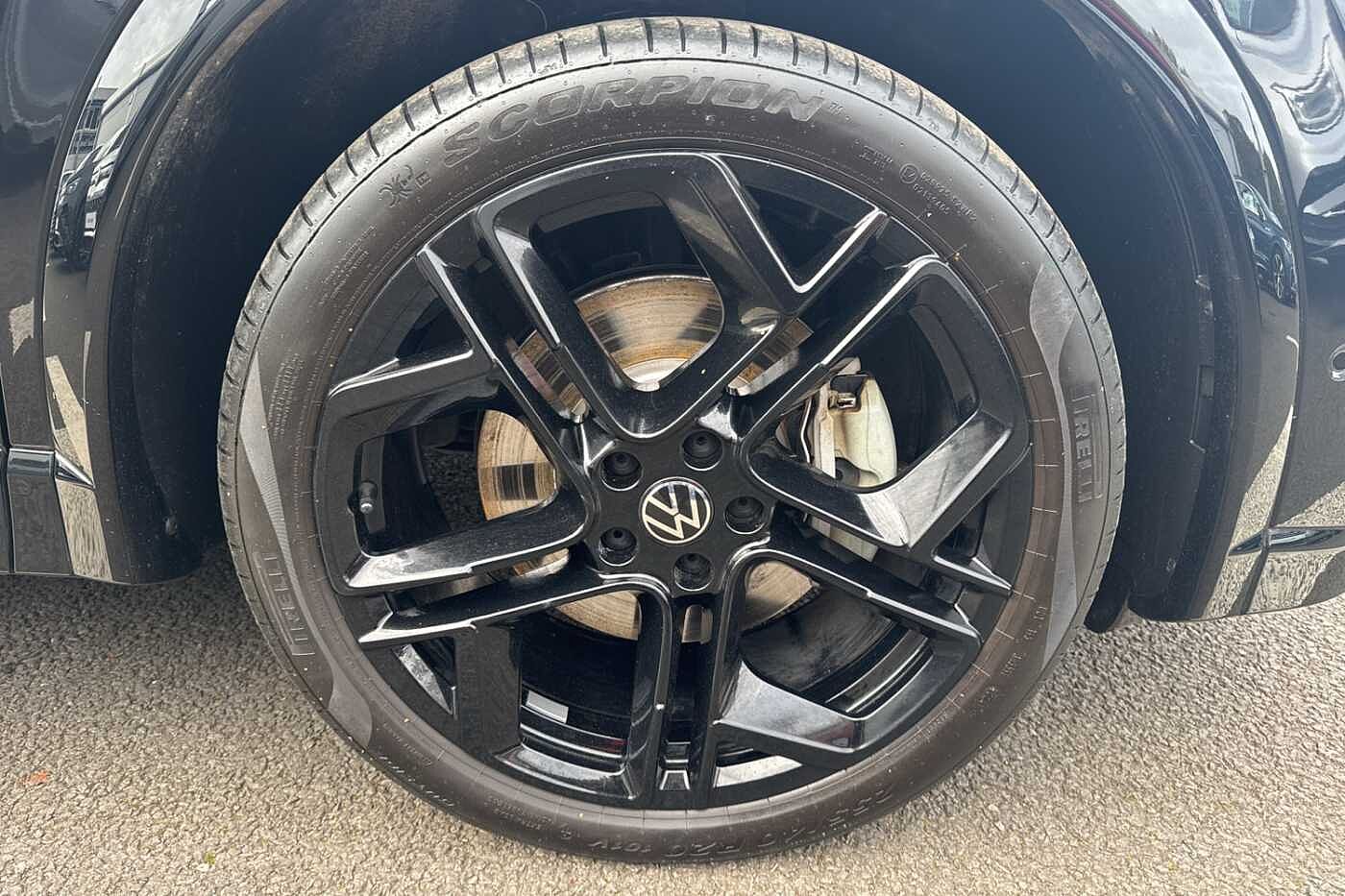 Used Volkswagen Tiguan 2025 for sale - 76680610: Photo 5