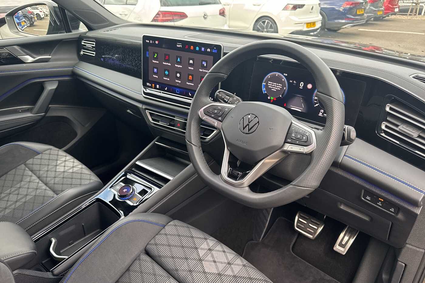 Used Volkswagen Tiguan 2025 for sale - 76680610: Photo 6