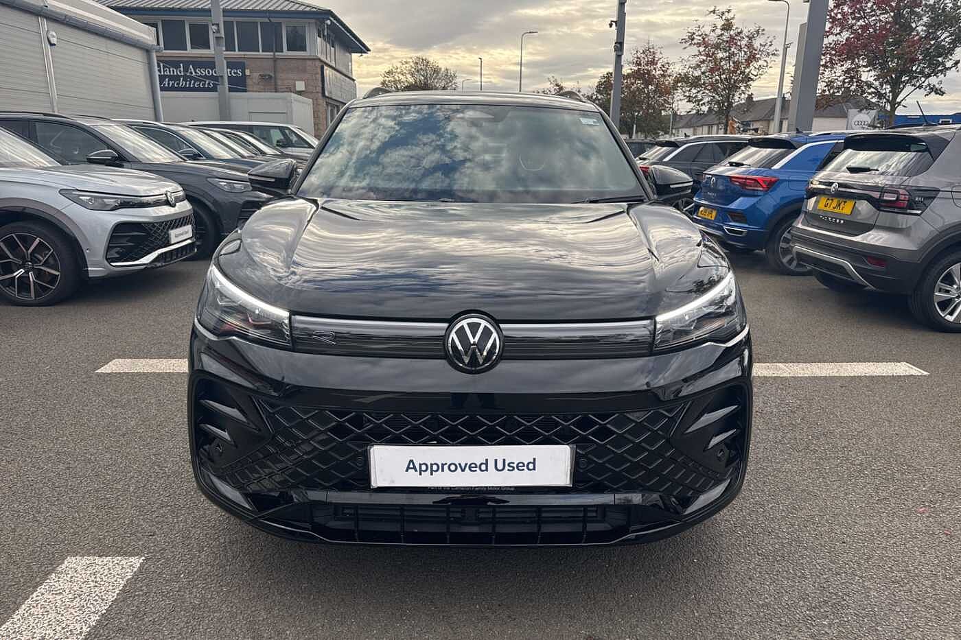 Used Volkswagen Tiguan 2025 for sale - 76680610: Photo 7