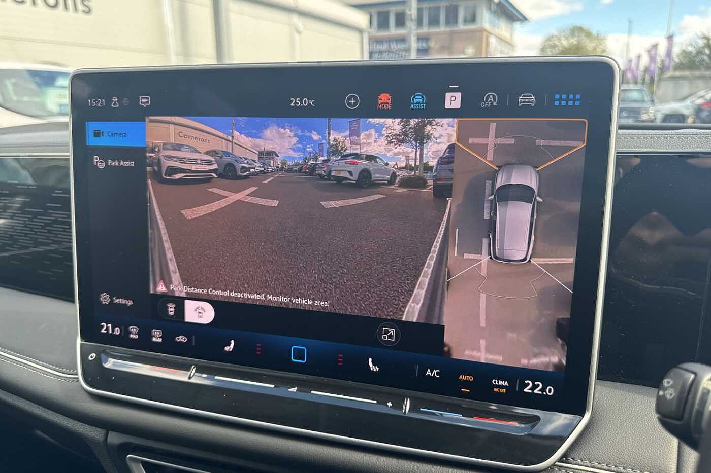 Used Volkswagen Tiguan 2024 for sale - 77112768: Photo 10