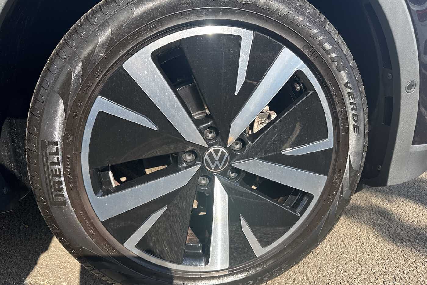 Used Volkswagen Tiguan 2024 for sale - 77112768: Photo 5