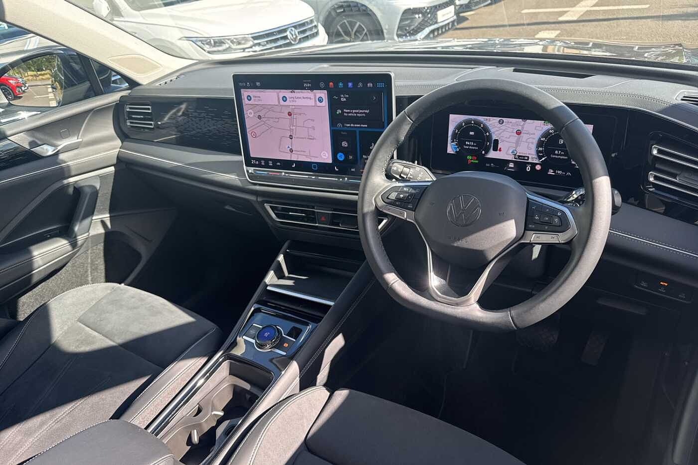 Used Volkswagen Tiguan 2024 for sale - 77112768: Photo 6