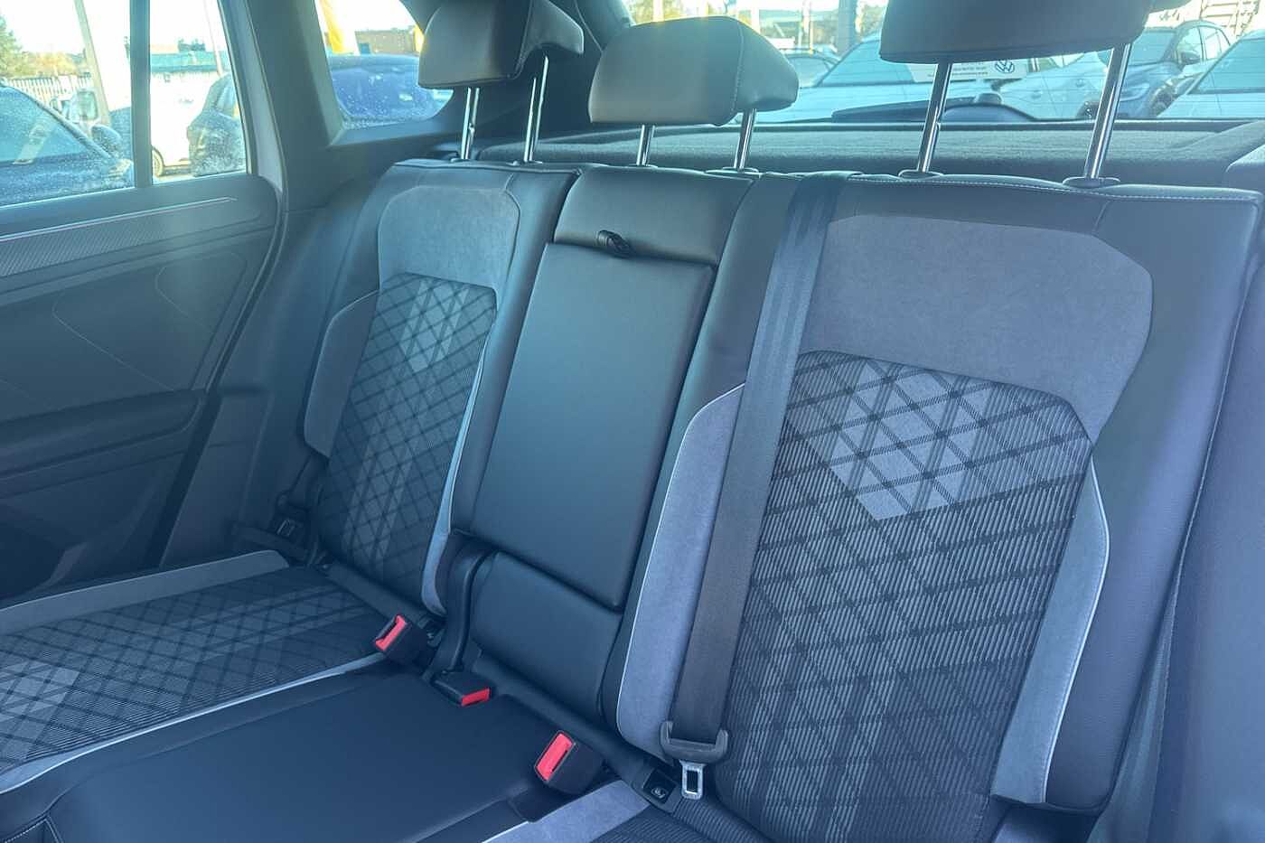 Used Volkswagen Tiguan 2023 for sale - 76675869: Photo 10