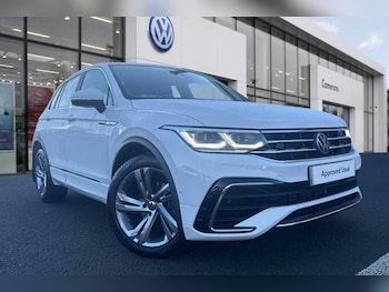 2023 (73) - 2.0 TDI R-Line Edition 5dr DSG