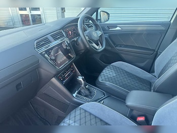 Used Volkswagen Tiguan 2023 for sale - 76675869: Photo