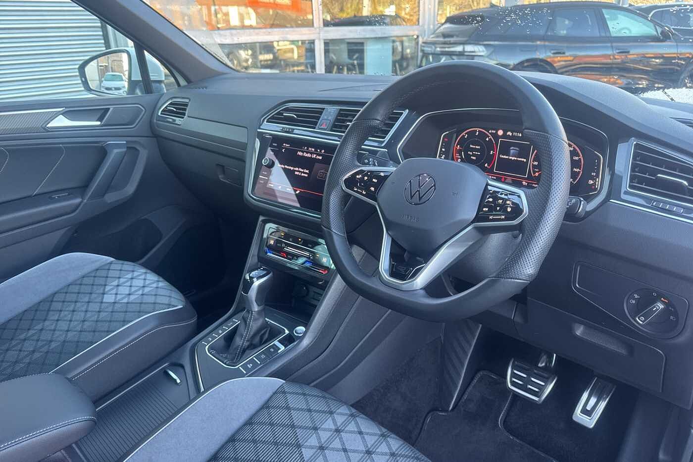 Used Volkswagen Tiguan 2023 for sale - 76675869: Photo 6