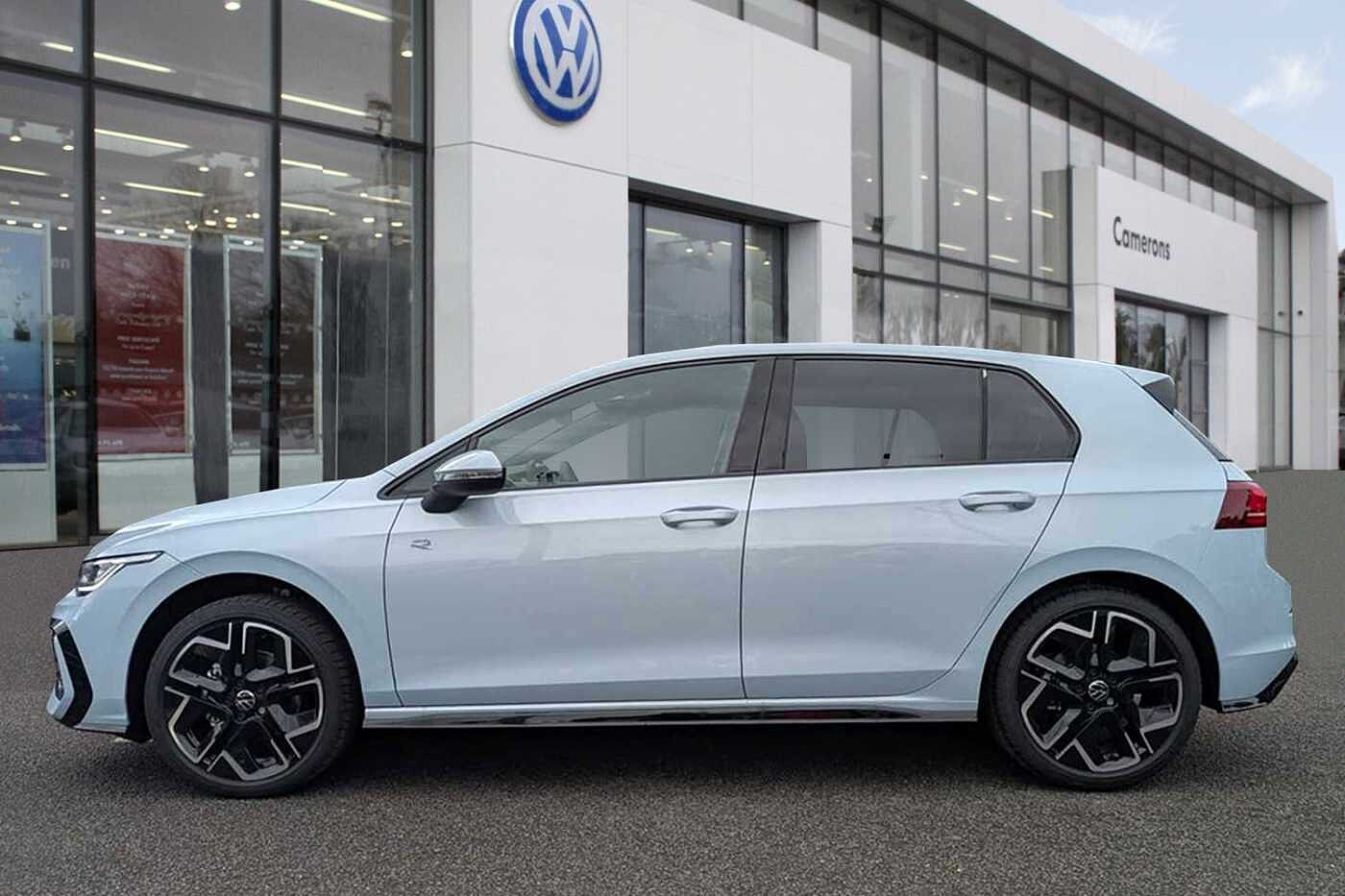 Used Volkswagen Golf 2025 for sale - 77742397: Photo 4