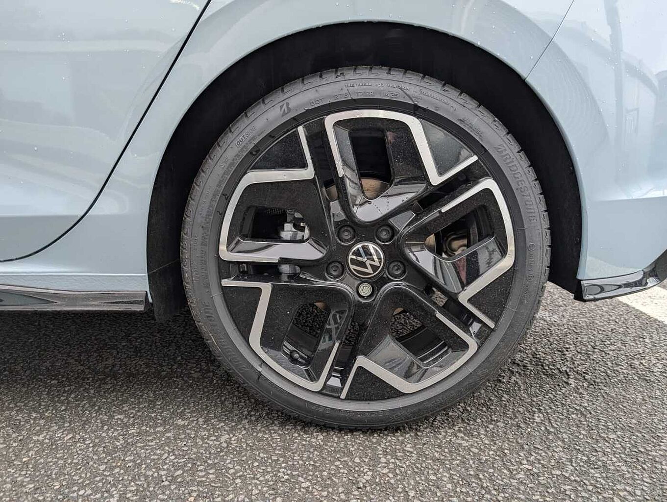 Used Volkswagen Golf 2025 for sale - 77742397: Photo 5