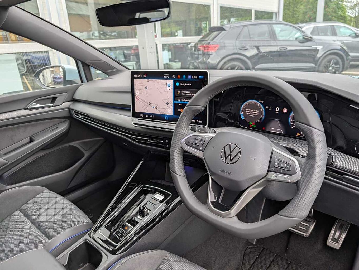 Used Volkswagen Golf 2025 for sale - 77742397: Photo 6